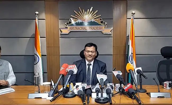 X/@BaapofOption : Senior IAS officer Dharmendra